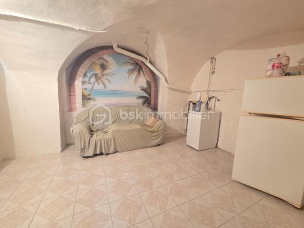 Maison de 88 m²