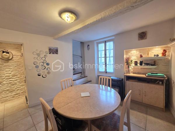 Maison de 88 m²