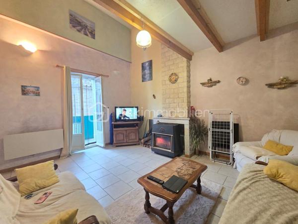 Maison de 88 m²