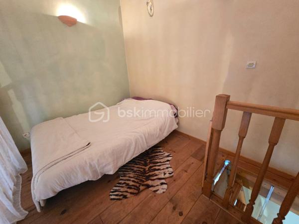 Maison de 88 m²