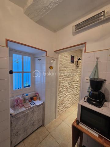Maison de 88 m²