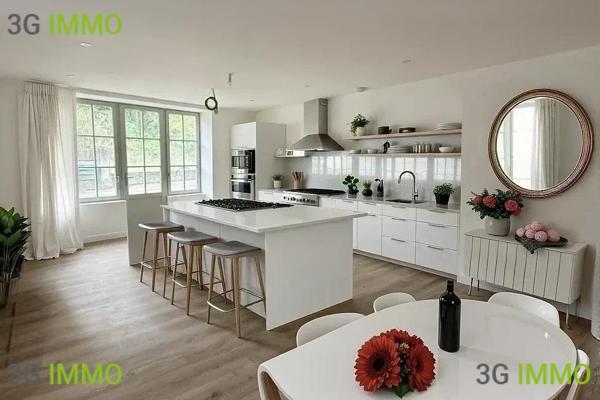 Vente / Appartement T3