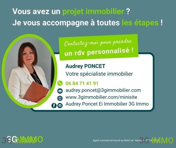 Vente / Appartement T3