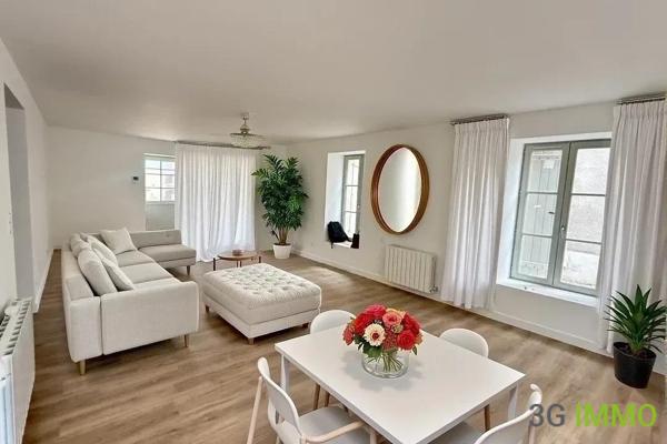 Vente / Appartement T3