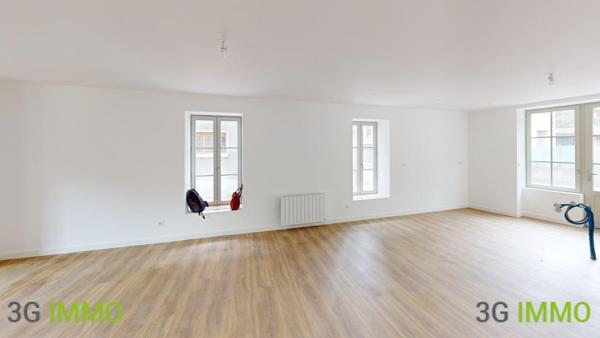 Vente / Appartement T3