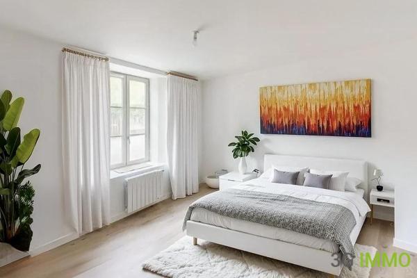 Vente / Appartement T3