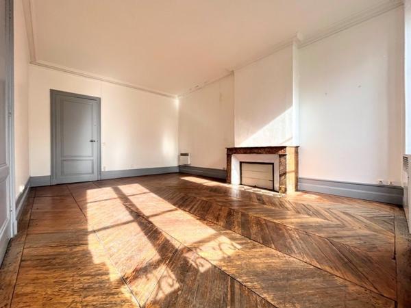 Appartement à vendre |  Bordeaux |  5 pièces | 138 m²