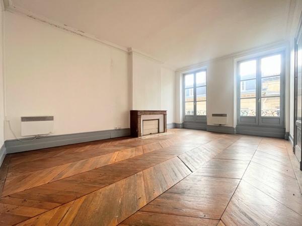 Appartement à vendre |  Bordeaux |  5 pièces | 138 m²