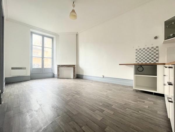 Appartement à vendre |  Bordeaux |  5 pièces | 138 m²