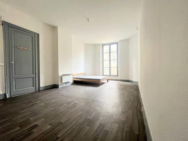 Appartement à vendre |  Bordeaux |  5 pièces | 138 m²