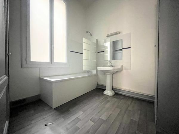 Appartement à vendre |  Bordeaux |  5 pièces | 138 m²