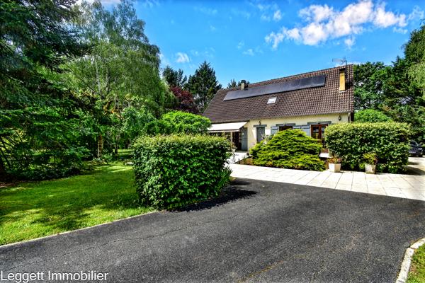 Maison à vendre à Terrasson-Lavilledieu (24120) - Dordogne