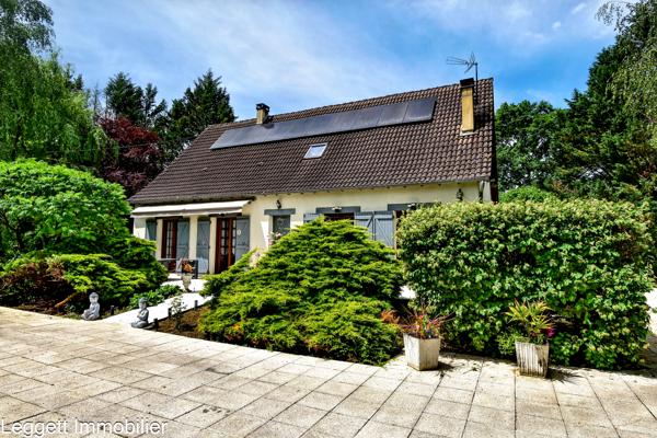 Maison à vendre à Terrasson-Lavilledieu (24120) - Dordogne