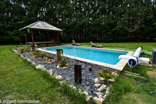 Maison à vendre à Terrasson-Lavilledieu (24120) - Dordogne