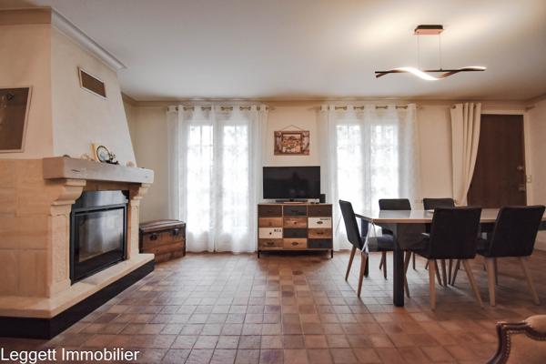 Maison à vendre à Terrasson-Lavilledieu (24120) - Dordogne