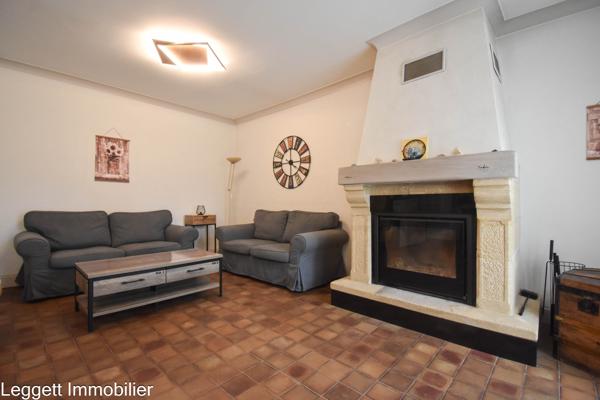 Maison à vendre à Terrasson-Lavilledieu (24120) - Dordogne