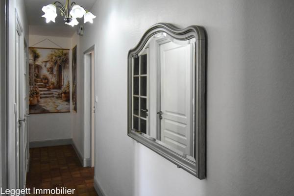 Maison à vendre à Terrasson-Lavilledieu (24120) - Dordogne