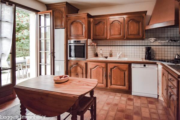 Maison à vendre à Terrasson-Lavilledieu (24120) - Dordogne