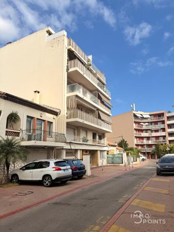 Appartement 3 pièces : 2 chambres 70m² : rénové