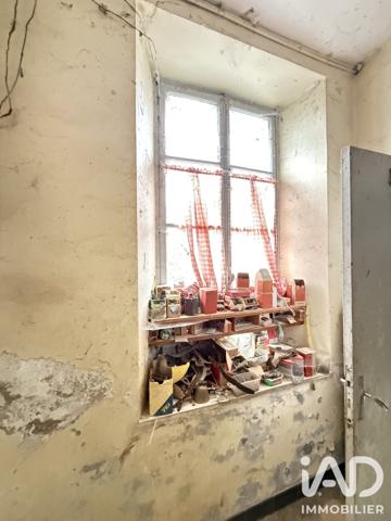 Maison à vendre 4 pièces 67 m² La Léchère
