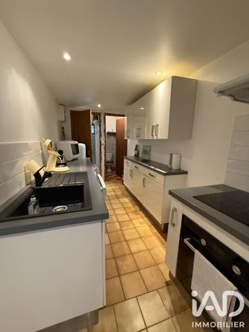 Maison à vendre 4 pièces 67 m² La Léchère