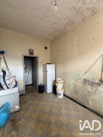 Maison à vendre 4 pièces 67 m² La Léchère