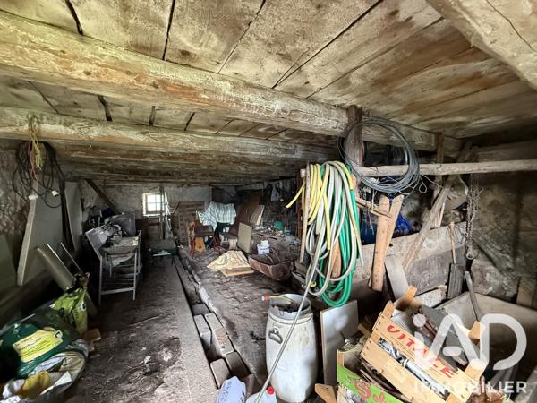 Maison à vendre 4 pièces 67 m² La Léchère
