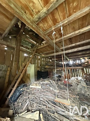 Maison à vendre 4 pièces 67 m² La Léchère