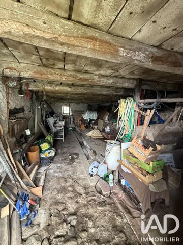 Maison à vendre 4 pièces 67 m² La Léchère