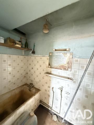 Maison à vendre 4 pièces 67 m² La Léchère
