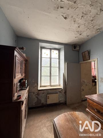 Maison à vendre 4 pièces 67 m² La Léchère