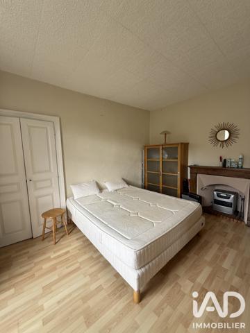 Maison à vendre 4 pièces 67 m² La Léchère