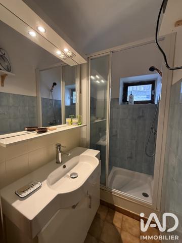 Maison à vendre 4 pièces 67 m² La Léchère