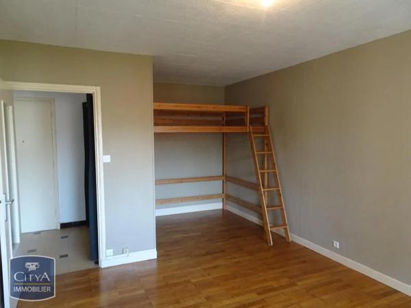 Appartement à louer 1 pièce 41.42m² Grenoble (38100)