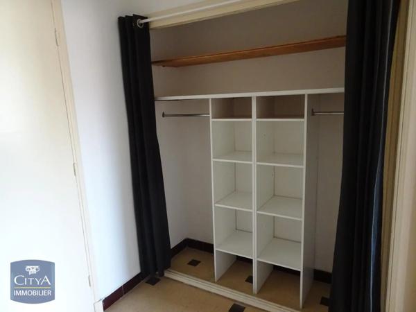 Appartement à louer 1 pièce 41.42m² Grenoble (38100)