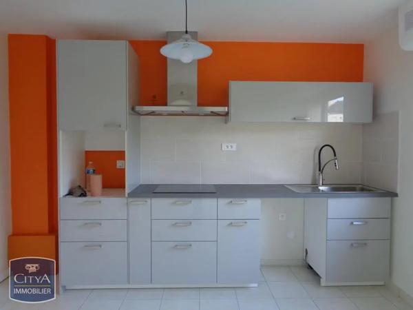 Appartement à louer 5 pièces 124.47m² Saint-Nazaire (44600)