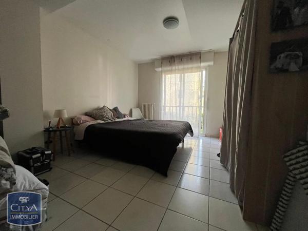 Appartement à louer 5 pièces 124.47m² Saint-Nazaire (44600)