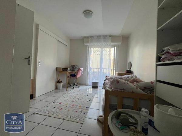 Appartement à louer 5 pièces 124.47m² Saint-Nazaire (44600)