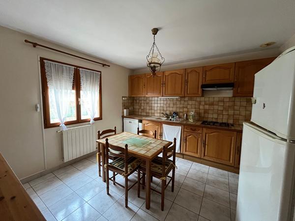 Maison Limoux 4 pièce(s) 114.77 m2