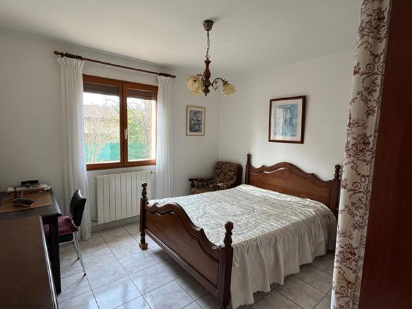 Maison Limoux 4 pièce(s) 114.77 m2