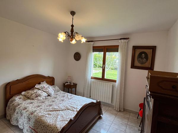 Maison Limoux 4 pièce(s) 114.77 m2