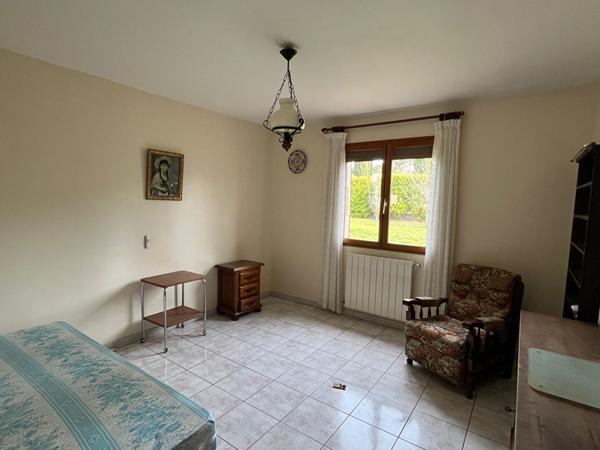 Maison Limoux 4 pièce(s) 114.77 m2