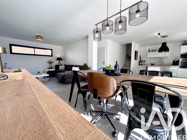Maison à vendre 4 pièces 115 m² Toulouges