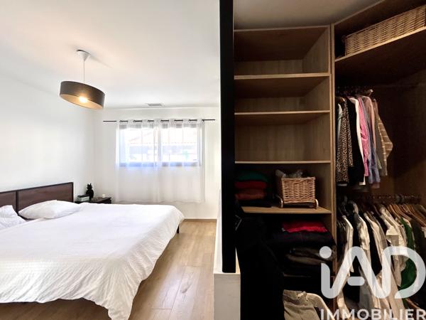 Maison à vendre 4 pièces 115 m² Toulouges