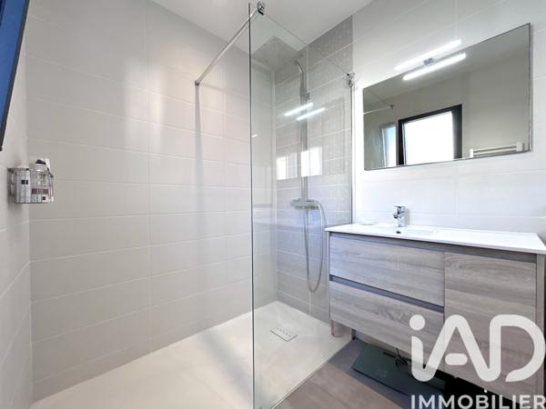 Maison à vendre 4 pièces 115 m² Toulouges