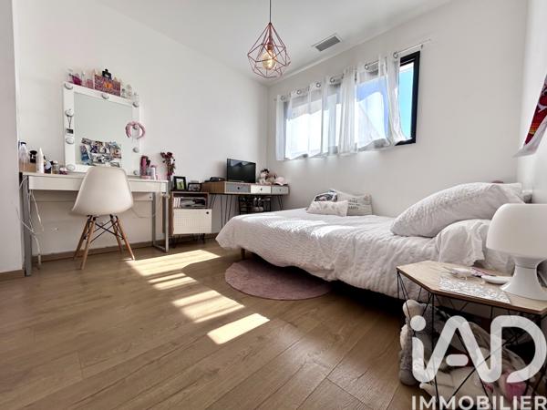 Maison à vendre 4 pièces 115 m² Toulouges