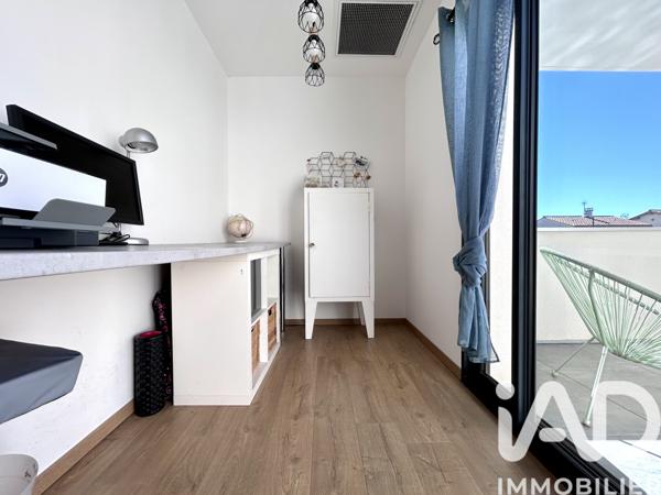 Maison à vendre 4 pièces 115 m² Toulouges