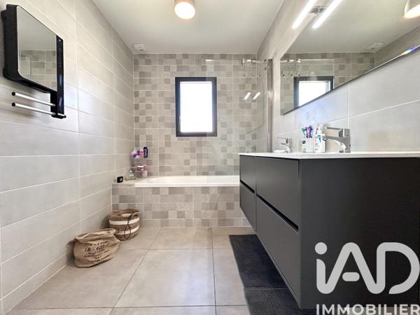 Maison à vendre 4 pièces 115 m² Toulouges