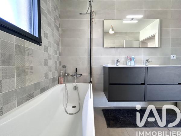 Maison à vendre 4 pièces 115 m² Toulouges