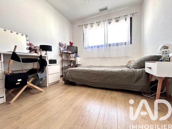 Maison à vendre 4 pièces 115 m² Toulouges